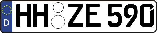 HH-ZE590