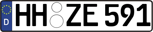 HH-ZE591