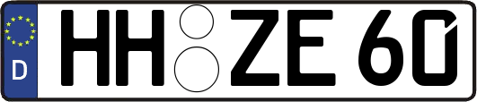 HH-ZE60