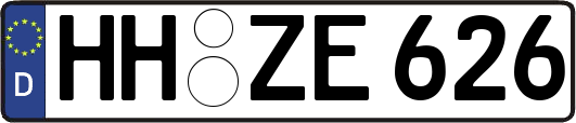 HH-ZE626