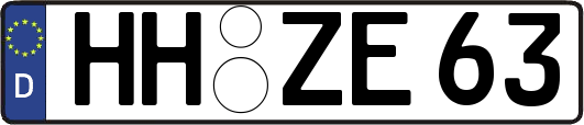 HH-ZE63