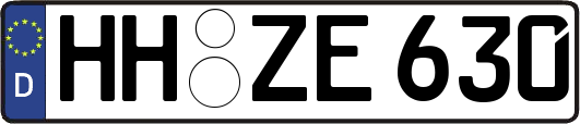 HH-ZE630