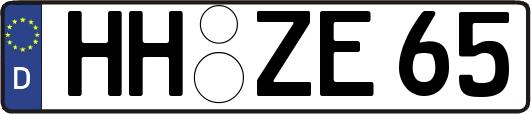 HH-ZE65