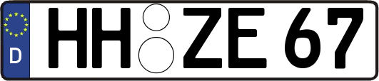 HH-ZE67