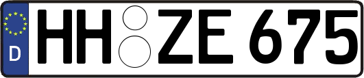 HH-ZE675