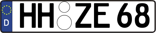 HH-ZE68
