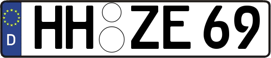 HH-ZE69