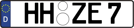 HH-ZE7