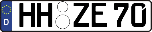 HH-ZE70