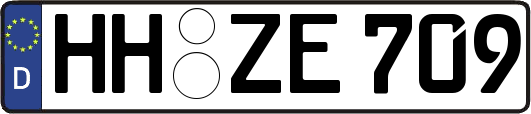 HH-ZE709