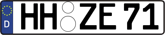 HH-ZE71