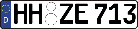 HH-ZE713