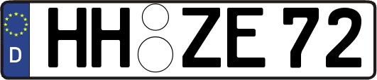 HH-ZE72