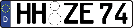 HH-ZE74