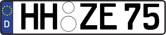 HH-ZE75
