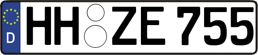 HH-ZE755