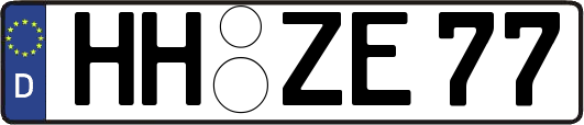 HH-ZE77