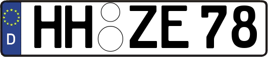 HH-ZE78