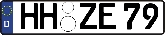 HH-ZE79