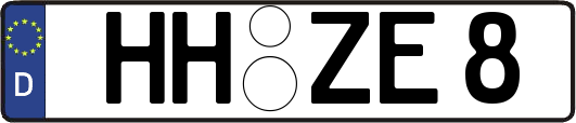 HH-ZE8
