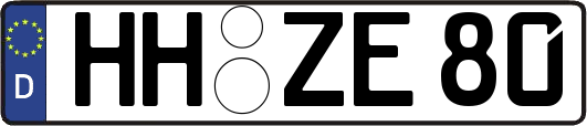 HH-ZE80
