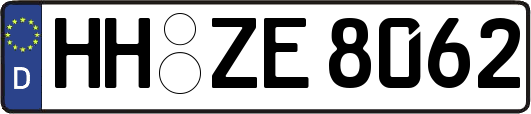 HH-ZE8062