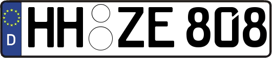 HH-ZE808