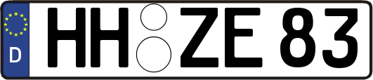 HH-ZE83