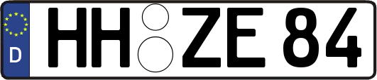 HH-ZE84