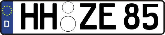 HH-ZE85