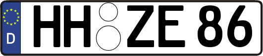 HH-ZE86