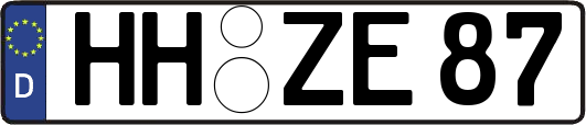 HH-ZE87