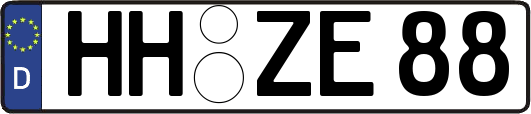 HH-ZE88