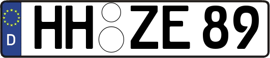 HH-ZE89