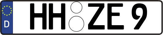 HH-ZE9
