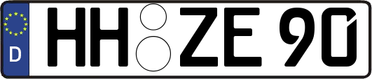 HH-ZE90