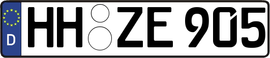 HH-ZE905