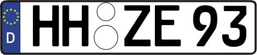 HH-ZE93