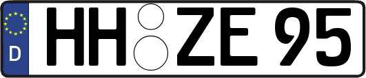 HH-ZE95