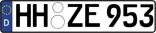 HH-ZE953