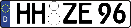 HH-ZE96