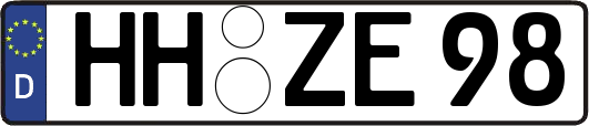 HH-ZE98