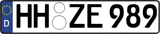 HH-ZE989