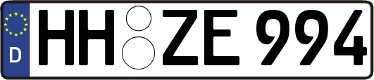HH-ZE994