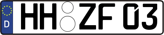 HH-ZF03