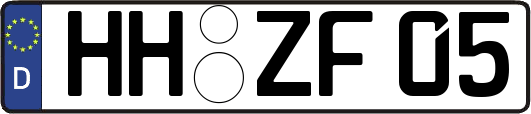 HH-ZF05