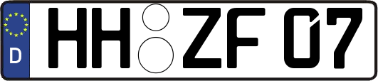 HH-ZF07