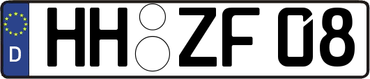 HH-ZF08