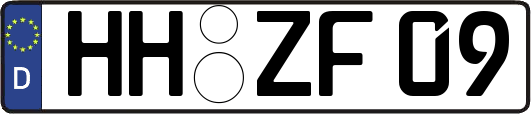 HH-ZF09