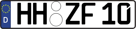 HH-ZF10